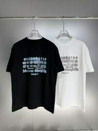 Picture of Maison Margiela T Shirts Short _SKUMaisonMargielaM-2XLxetr376471